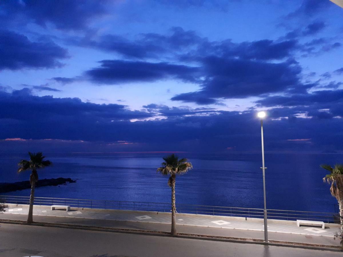 Apartamento Ad Capo dʼOrlando Exterior foto