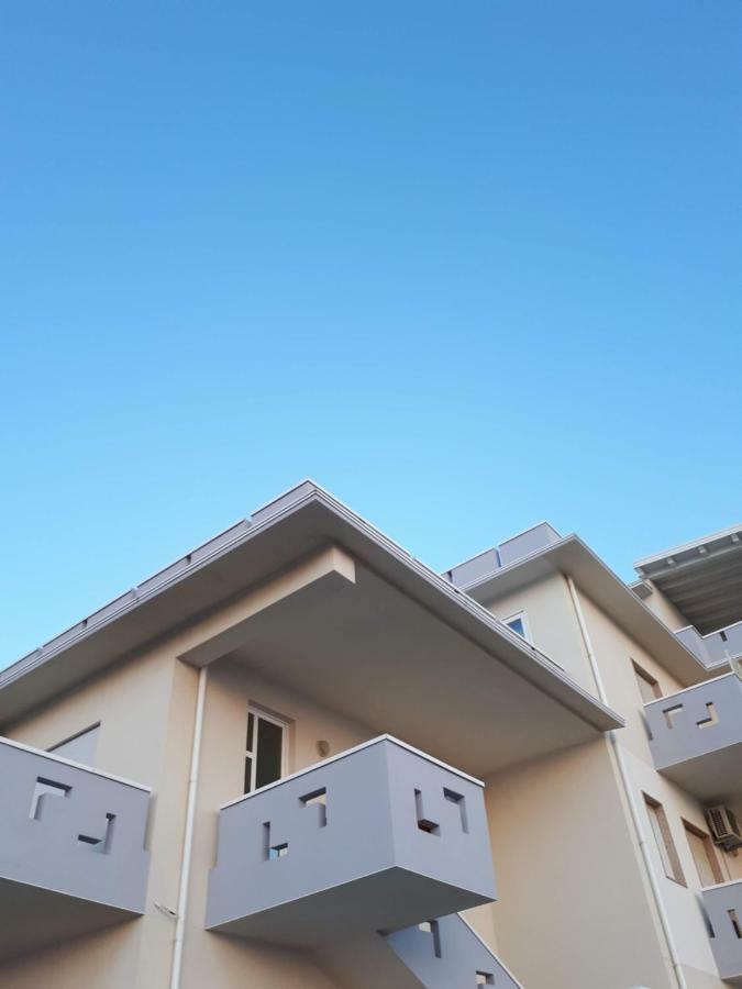 Apartamento Ad Capo dʼOrlando Exterior foto