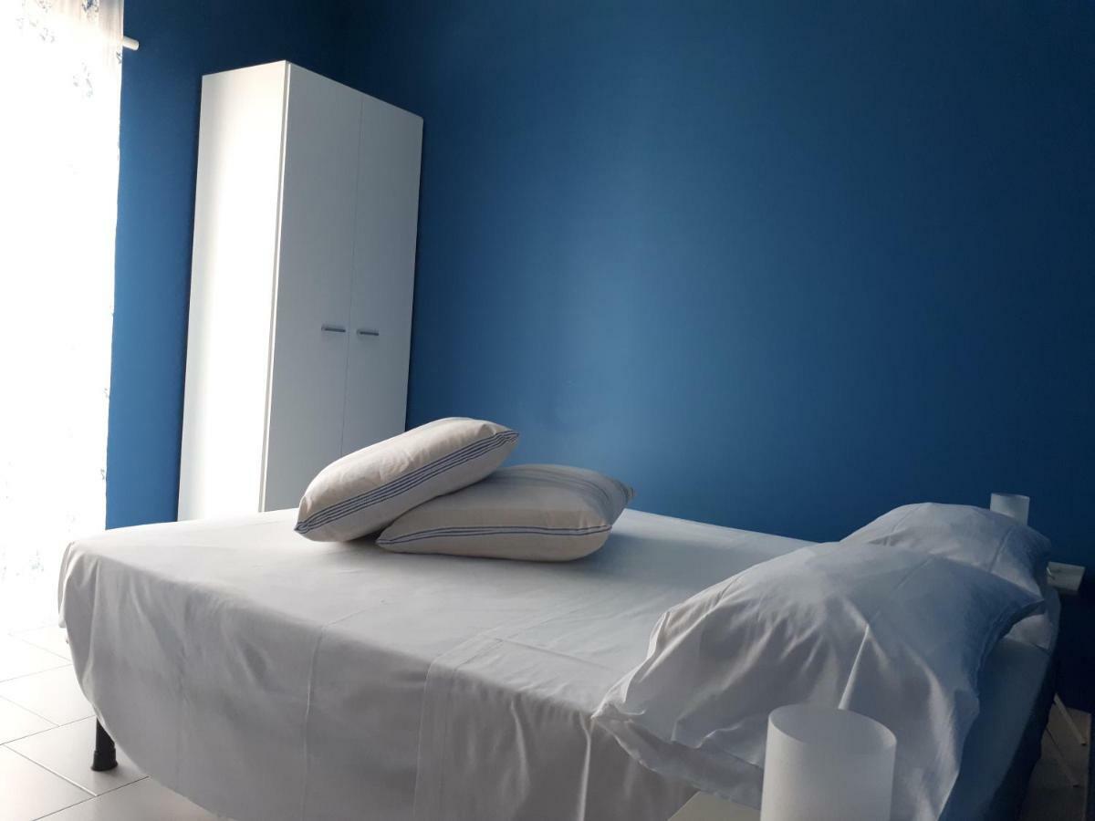 Apartamento Ad Capo dʼOrlando Exterior foto