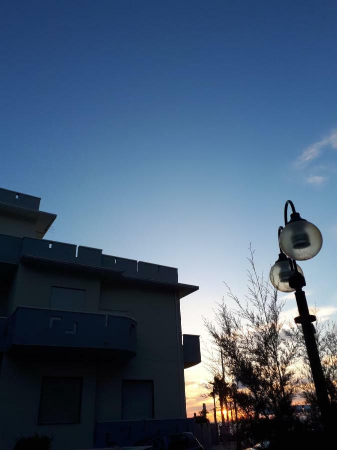 Apartamento Ad Capo dʼOrlando Exterior foto